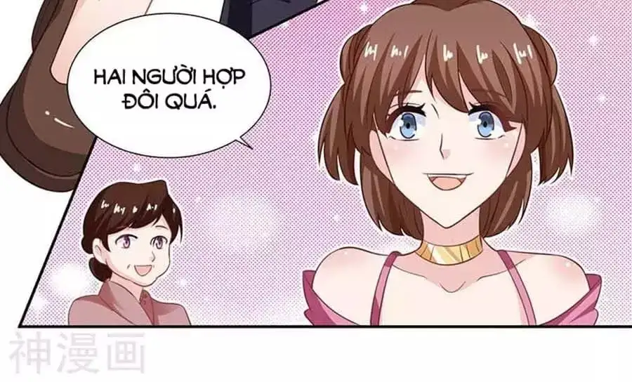 Truyện Tranh Một Thai Hai Bảo: Đưa Mami Về Nhà! trang 4