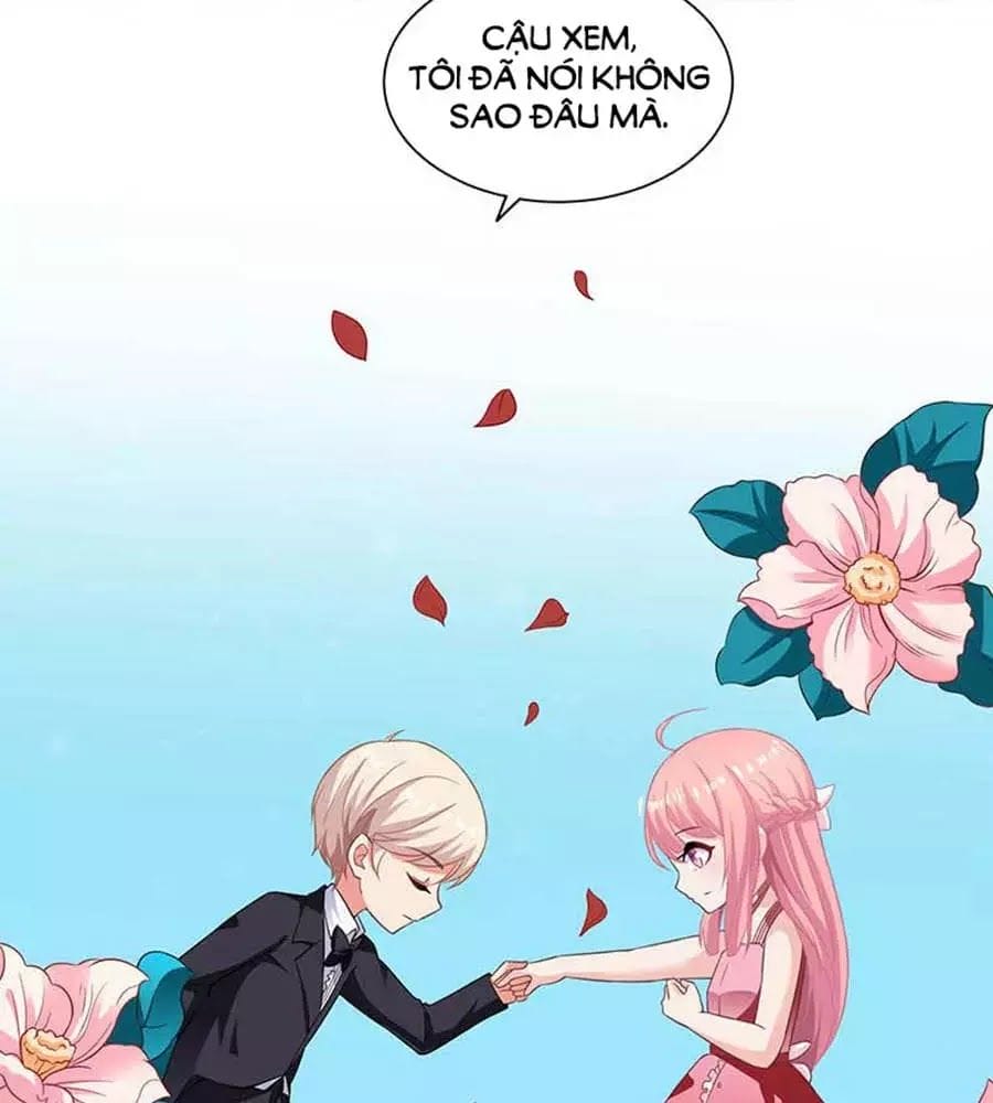 Truyện Tranh Một Thai Hai Bảo: Đưa Mami Về Nhà! trang 4