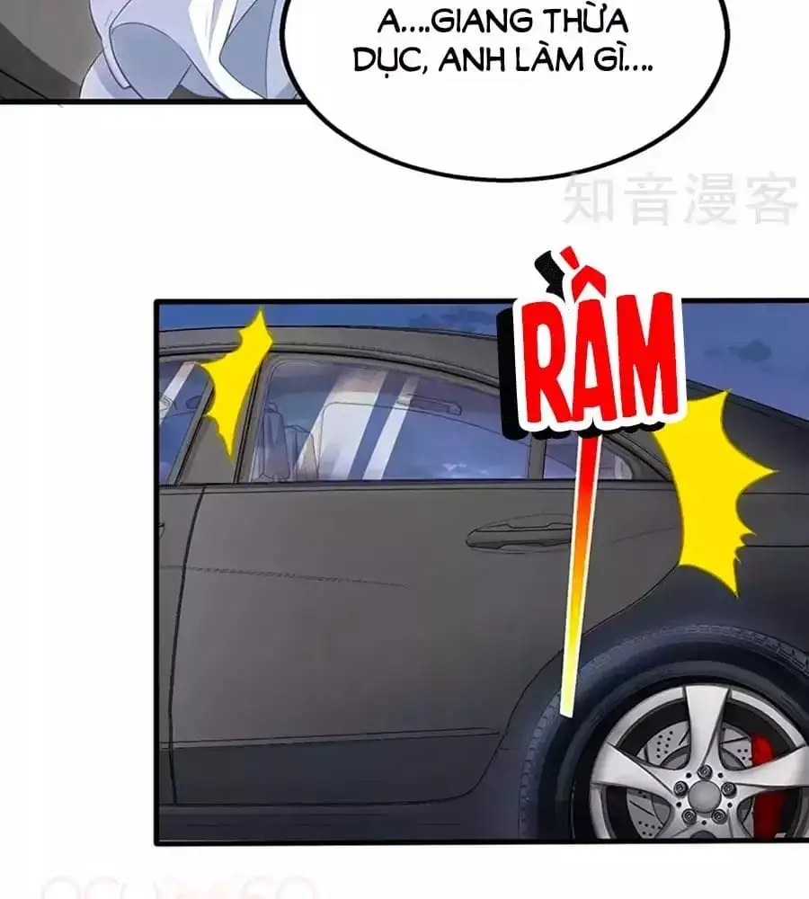 Truyện Tranh Một Thai Hai Bảo: Đưa Mami Về Nhà! trang 4