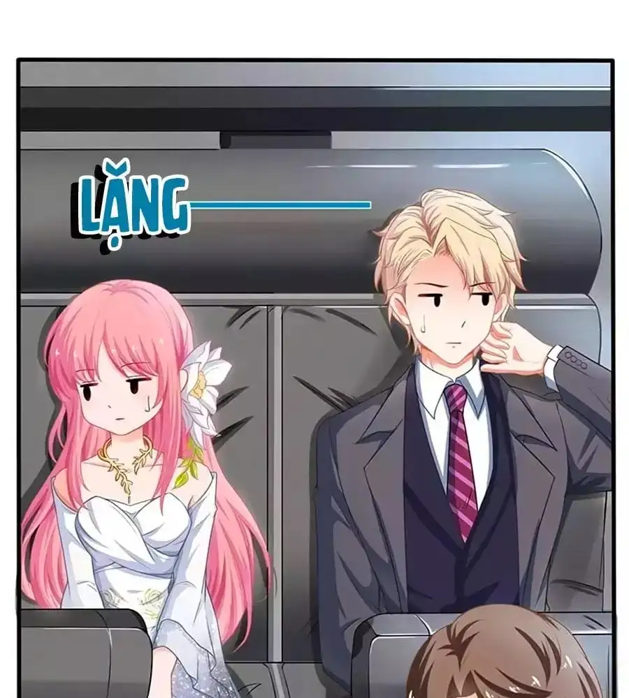 Truyện Tranh Một Thai Hai Bảo: Đưa Mami Về Nhà! trang 4