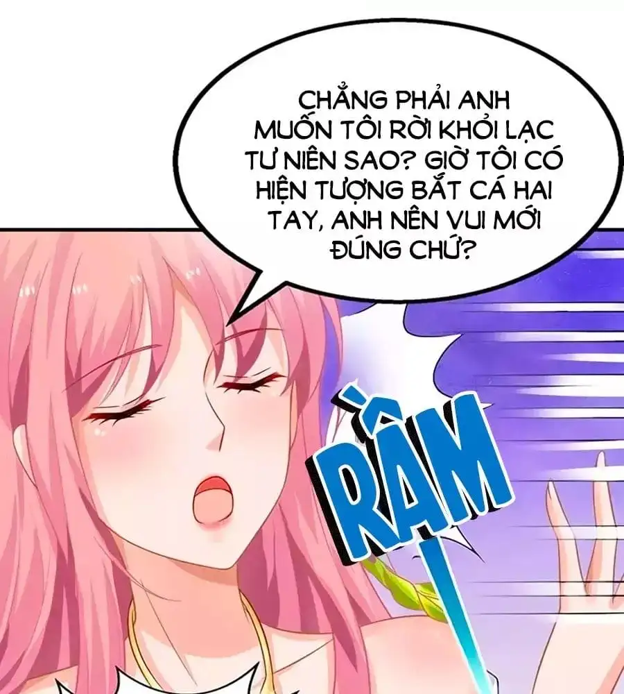 Truyện Tranh Một Thai Hai Bảo: Đưa Mami Về Nhà! trang 4