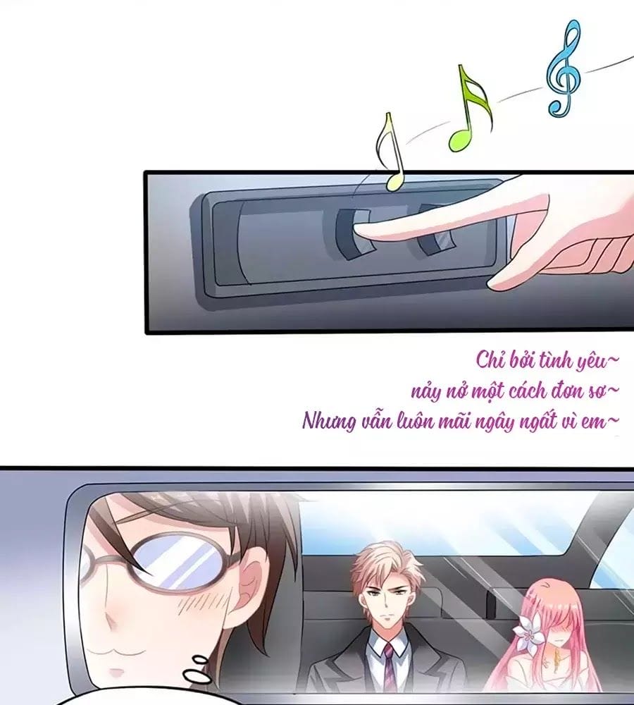 Truyện Tranh Một Thai Hai Bảo: Đưa Mami Về Nhà! trang 4