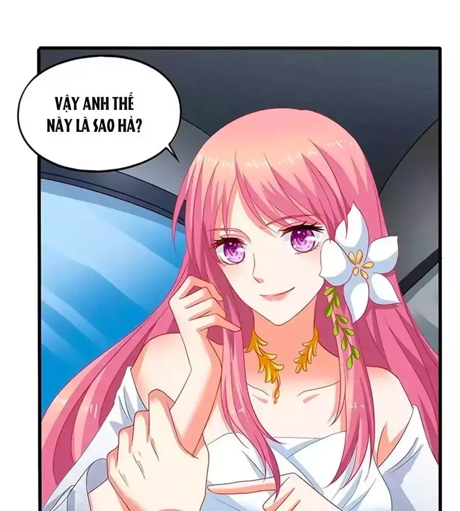 Truyện Tranh Một Thai Hai Bảo: Đưa Mami Về Nhà! trang 4