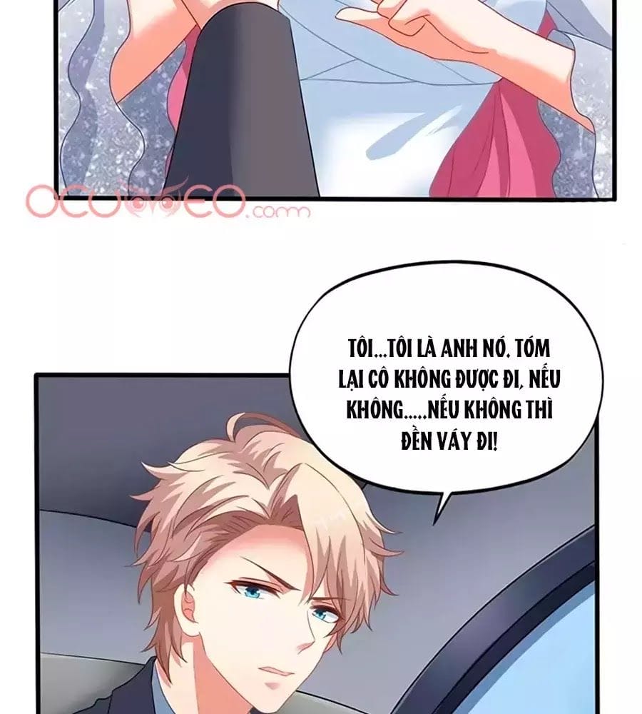 Truyện Tranh Một Thai Hai Bảo: Đưa Mami Về Nhà! trang 4