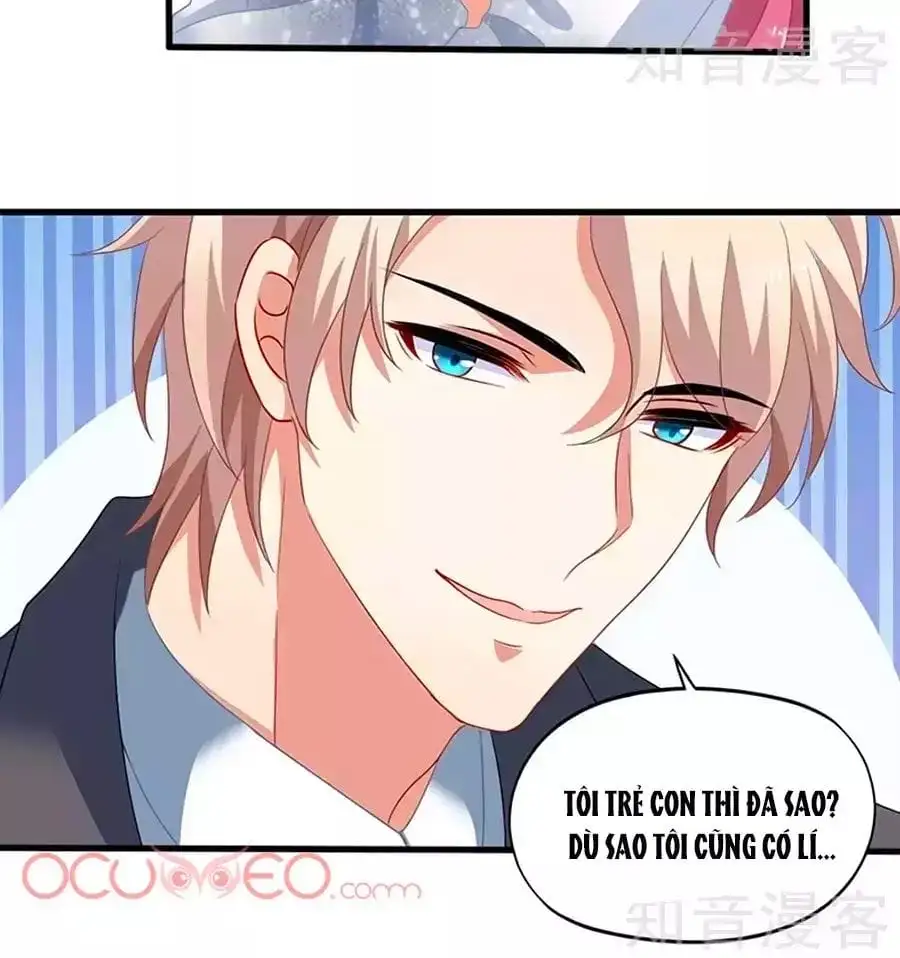 Truyện Tranh Một Thai Hai Bảo: Đưa Mami Về Nhà! trang 4