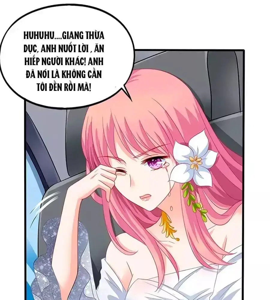Truyện Tranh Một Thai Hai Bảo: Đưa Mami Về Nhà! trang 4