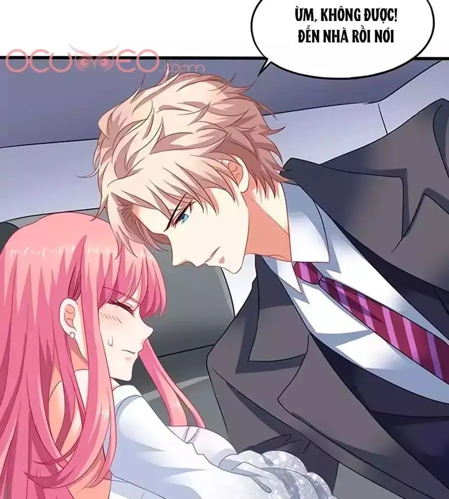 Truyện Tranh Một Thai Hai Bảo: Đưa Mami Về Nhà! trang 4