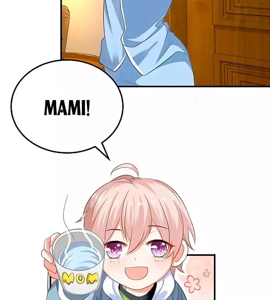 Truyện Tranh Một Thai Hai Bảo: Đưa Mami Về Nhà! trang 4