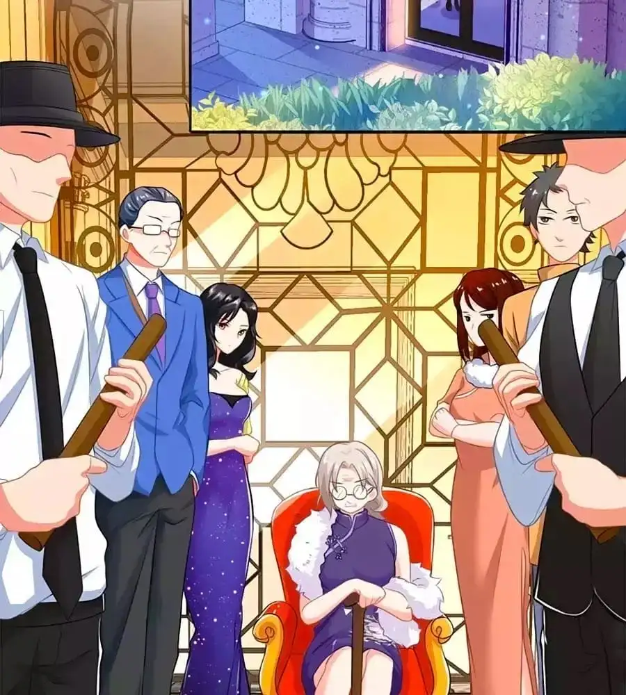 Truyện Tranh Một Thai Hai Bảo: Đưa Mami Về Nhà! trang 4