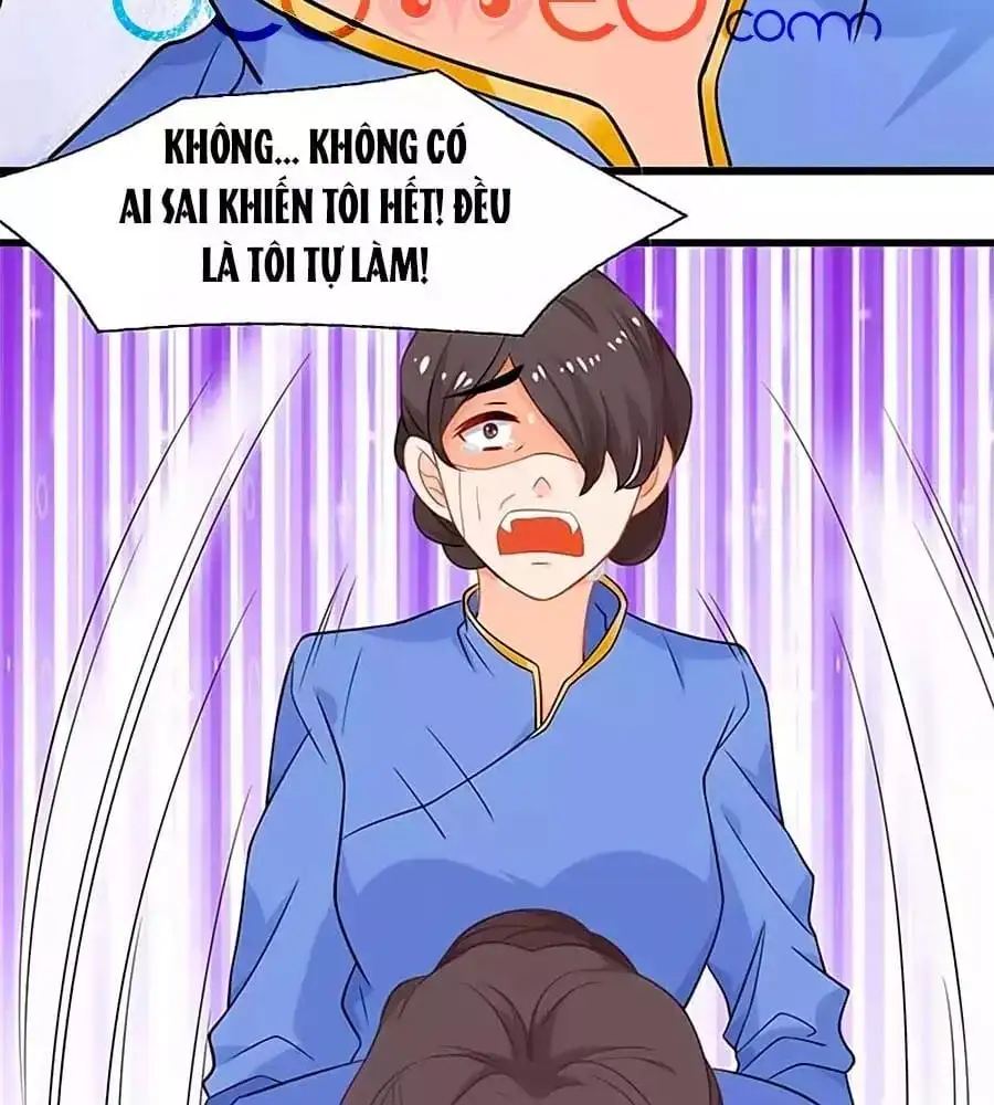 Truyện Tranh Một Thai Hai Bảo: Đưa Mami Về Nhà! trang 4