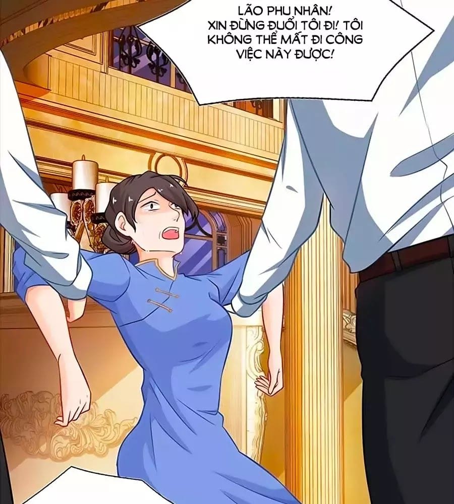 Truyện Tranh Một Thai Hai Bảo: Đưa Mami Về Nhà! trang 4