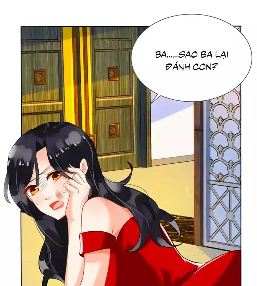 Truyện Tranh Một Thai Hai Bảo: Đưa Mami Về Nhà! trang 4