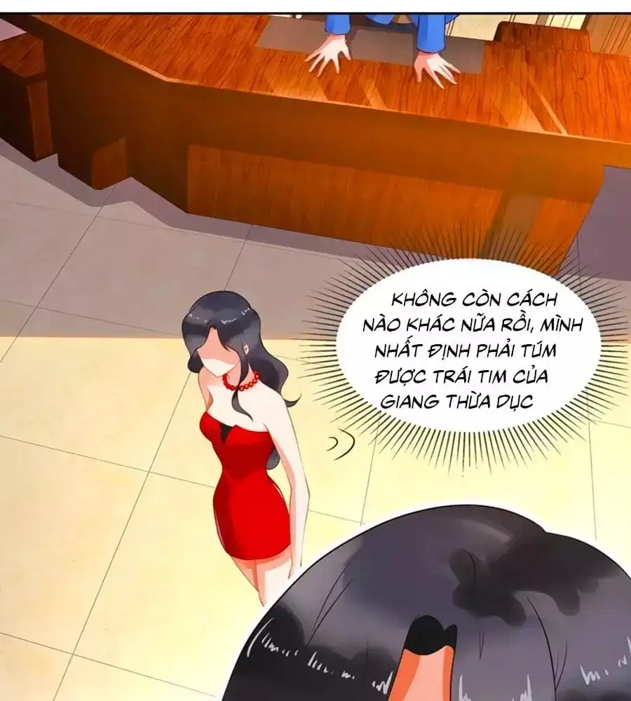 Truyện Tranh Một Thai Hai Bảo: Đưa Mami Về Nhà! trang 4