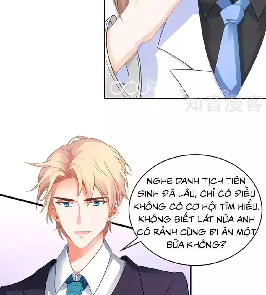 Truyện Tranh Một Thai Hai Bảo: Đưa Mami Về Nhà! trang 4