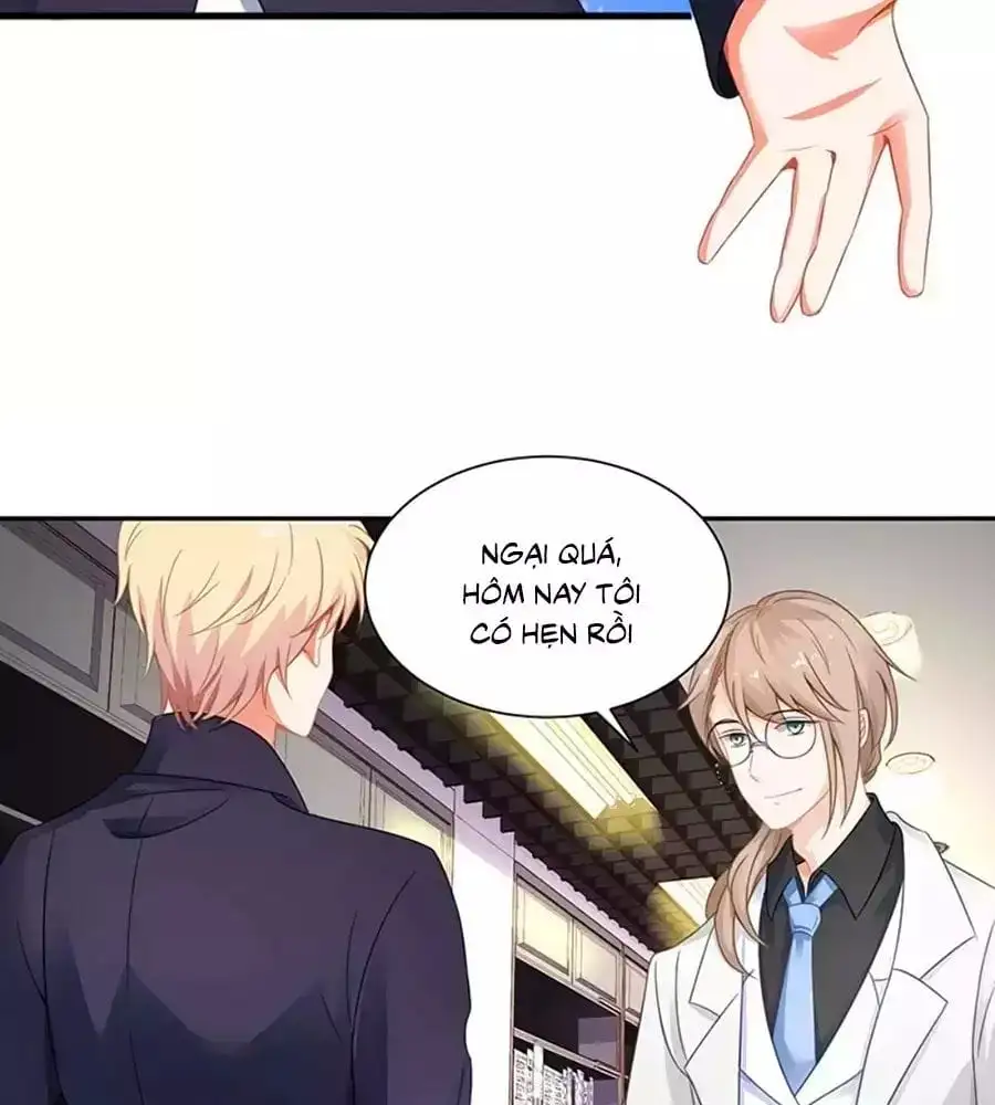 Truyện Tranh Một Thai Hai Bảo: Đưa Mami Về Nhà! trang 4