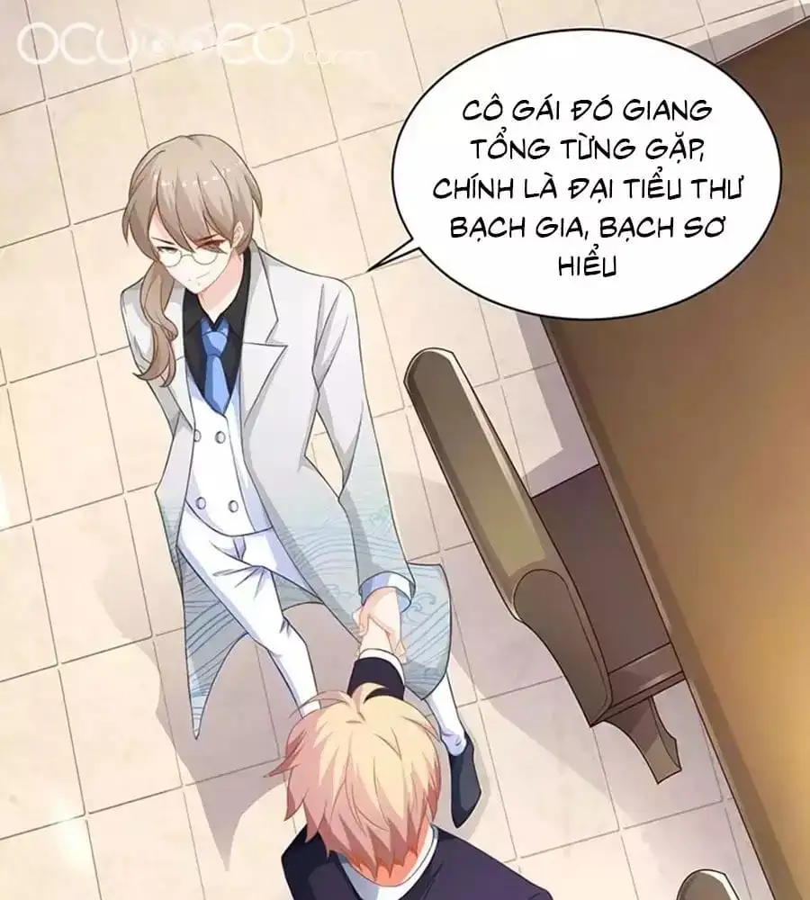 Truyện Tranh Một Thai Hai Bảo: Đưa Mami Về Nhà! trang 4