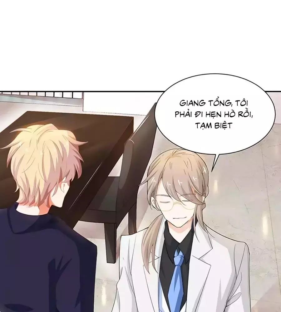 Truyện Tranh Một Thai Hai Bảo: Đưa Mami Về Nhà! trang 4