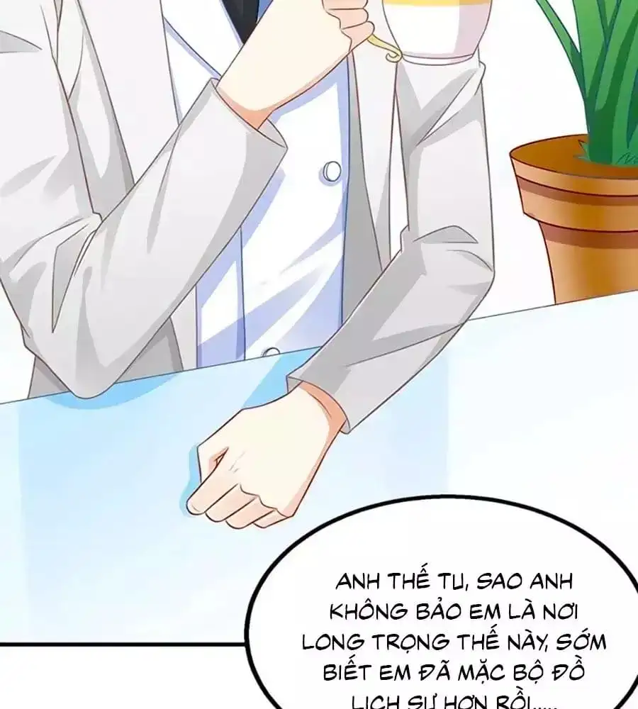 Truyện Tranh Một Thai Hai Bảo: Đưa Mami Về Nhà! trang 4