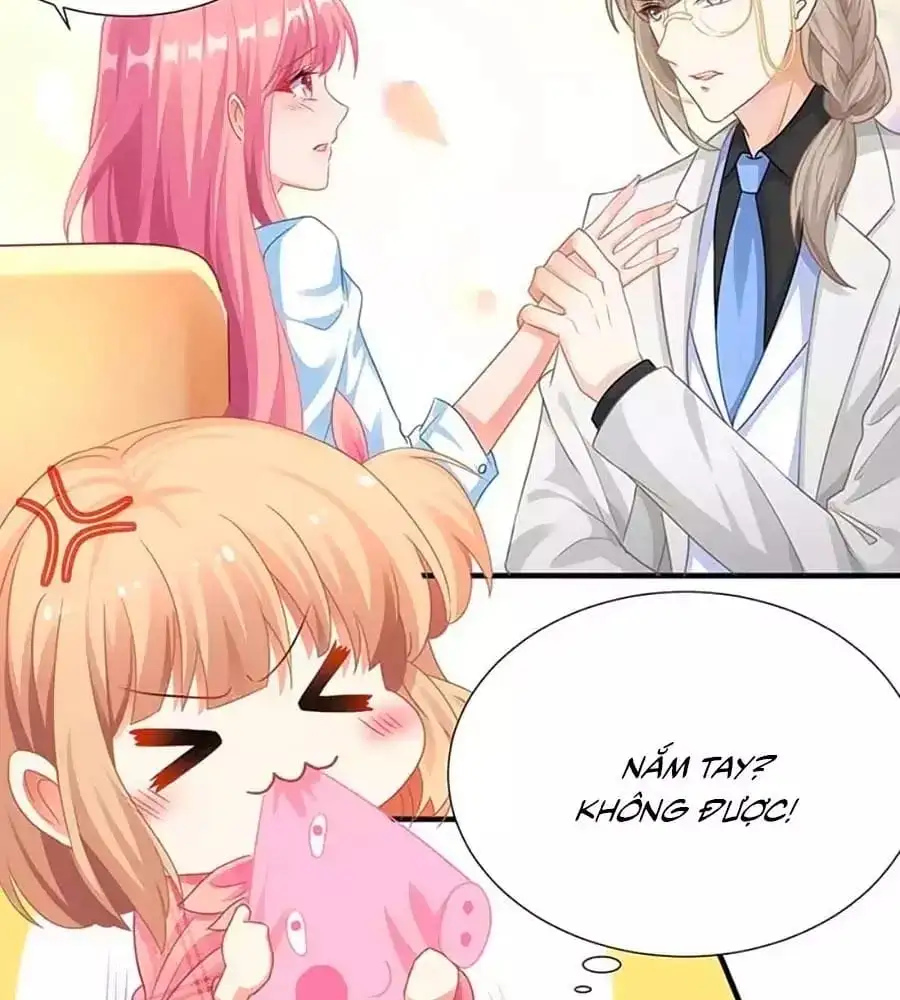 Truyện Tranh Một Thai Hai Bảo: Đưa Mami Về Nhà! trang 4