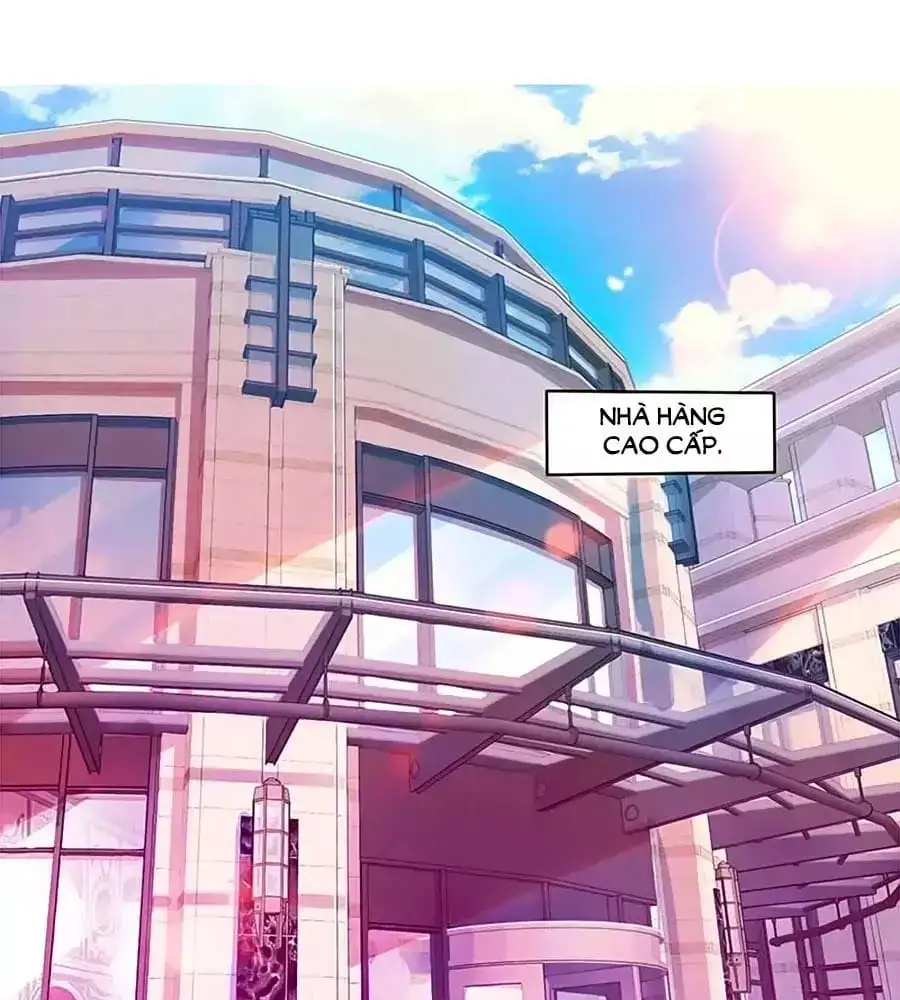 Truyện Tranh Một Thai Hai Bảo: Đưa Mami Về Nhà! trang 4