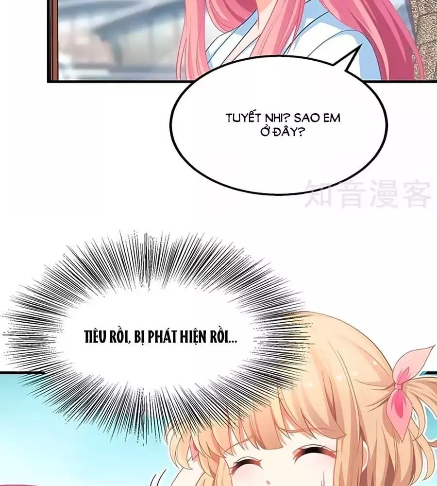 Truyện Tranh Một Thai Hai Bảo: Đưa Mami Về Nhà! trang 4