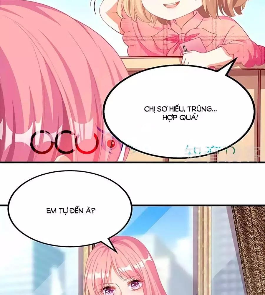 Truyện Tranh Một Thai Hai Bảo: Đưa Mami Về Nhà! trang 4