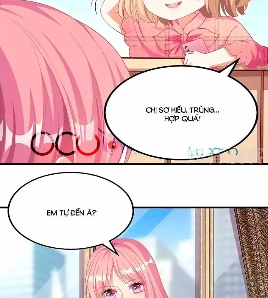 Truyện Tranh Một Thai Hai Bảo: Đưa Mami Về Nhà! trang 4