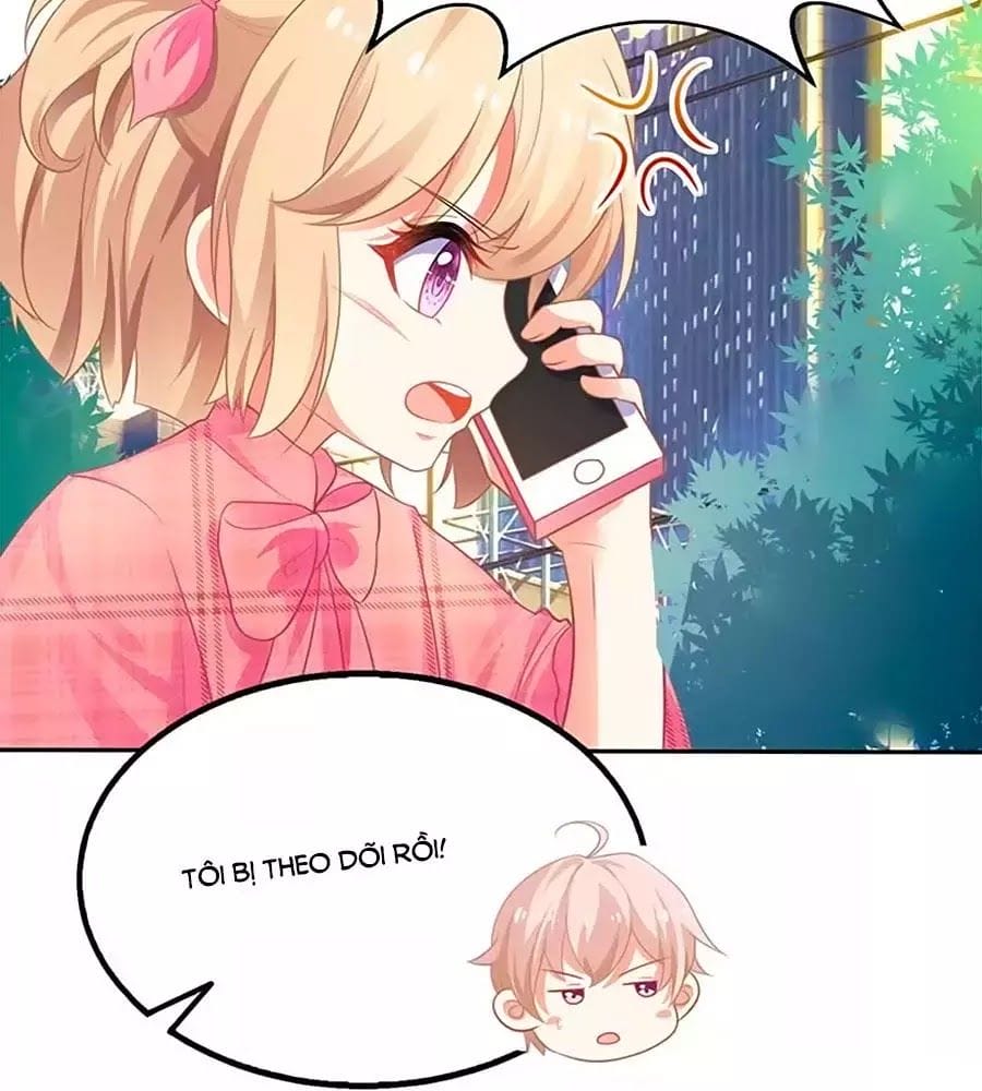 Truyện Tranh Một Thai Hai Bảo: Đưa Mami Về Nhà! trang 4