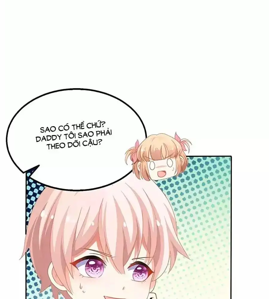 Truyện Tranh Một Thai Hai Bảo: Đưa Mami Về Nhà! trang 4