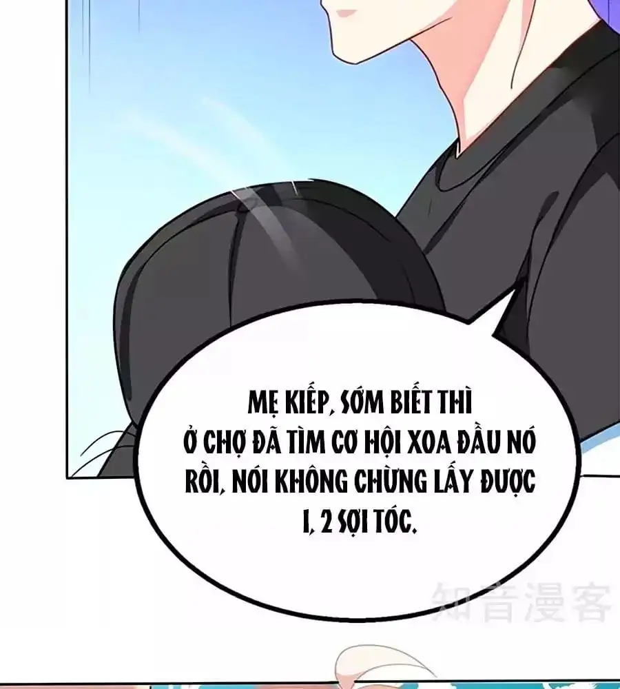 Truyện Tranh Một Thai Hai Bảo: Đưa Mami Về Nhà! trang 4