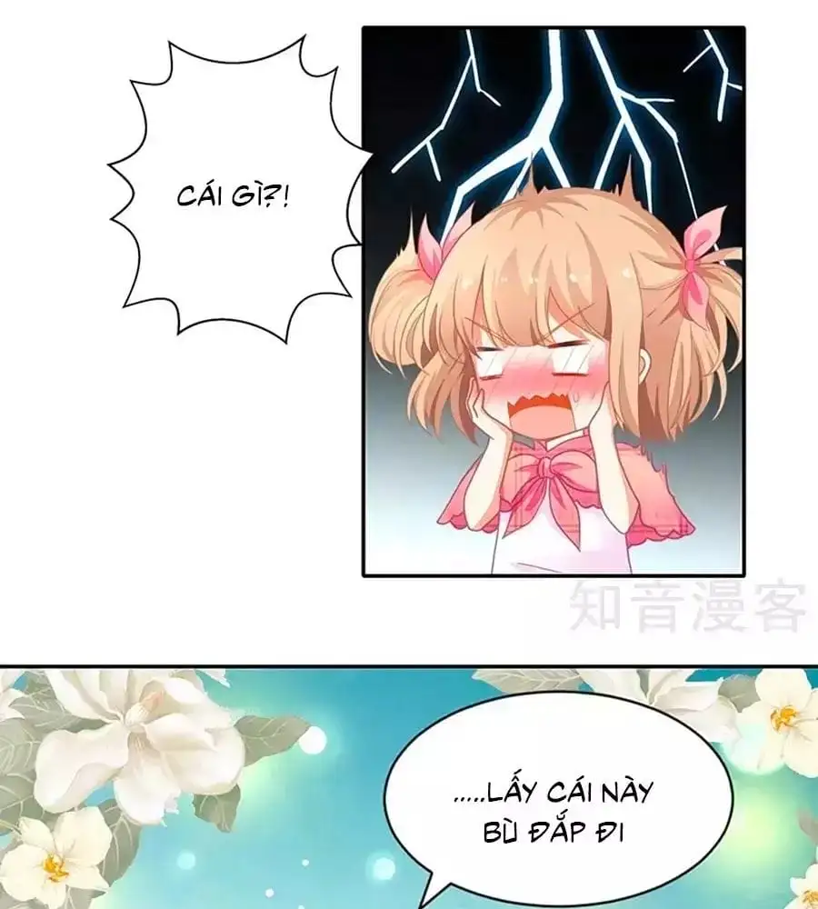 Truyện Tranh Một Thai Hai Bảo: Đưa Mami Về Nhà! trang 4