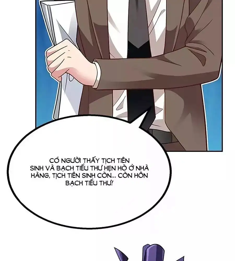 Truyện Tranh Một Thai Hai Bảo: Đưa Mami Về Nhà! trang 4