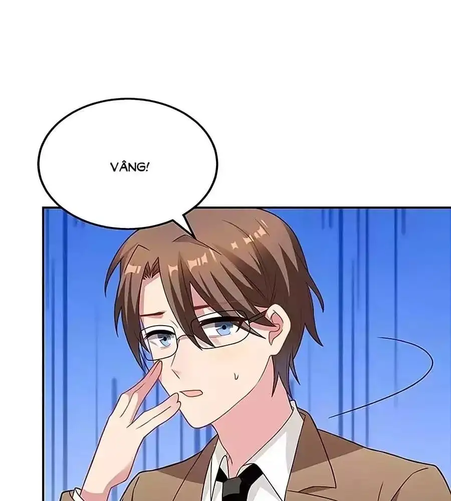 Truyện Tranh Một Thai Hai Bảo: Đưa Mami Về Nhà! trang 4