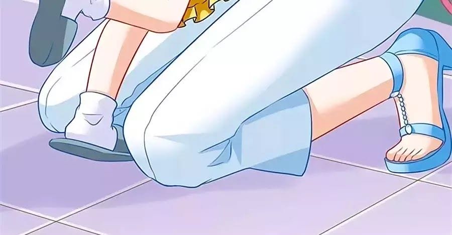 Truyện Tranh Một Thai Hai Bảo: Đưa Mami Về Nhà! trang 4