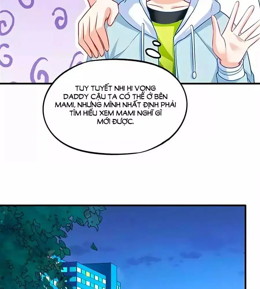 Truyện Tranh Một Thai Hai Bảo: Đưa Mami Về Nhà! trang 4
