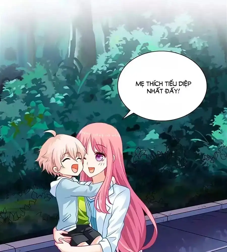 Truyện Tranh Một Thai Hai Bảo: Đưa Mami Về Nhà! trang 4