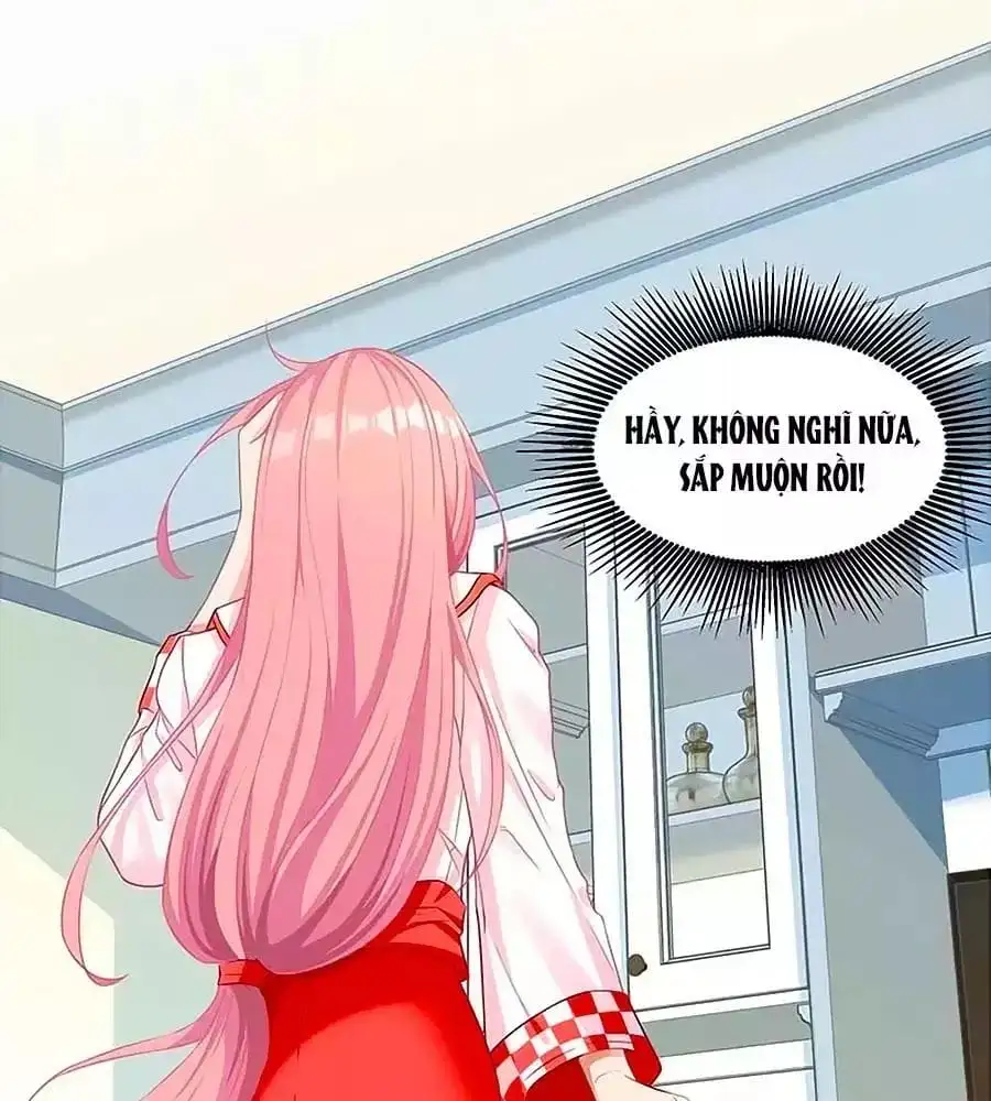 Truyện Tranh Một Thai Hai Bảo: Đưa Mami Về Nhà! trang 4