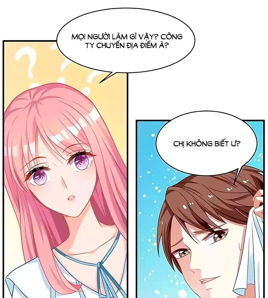 Truyện Tranh Một Thai Hai Bảo: Đưa Mami Về Nhà! trang 4