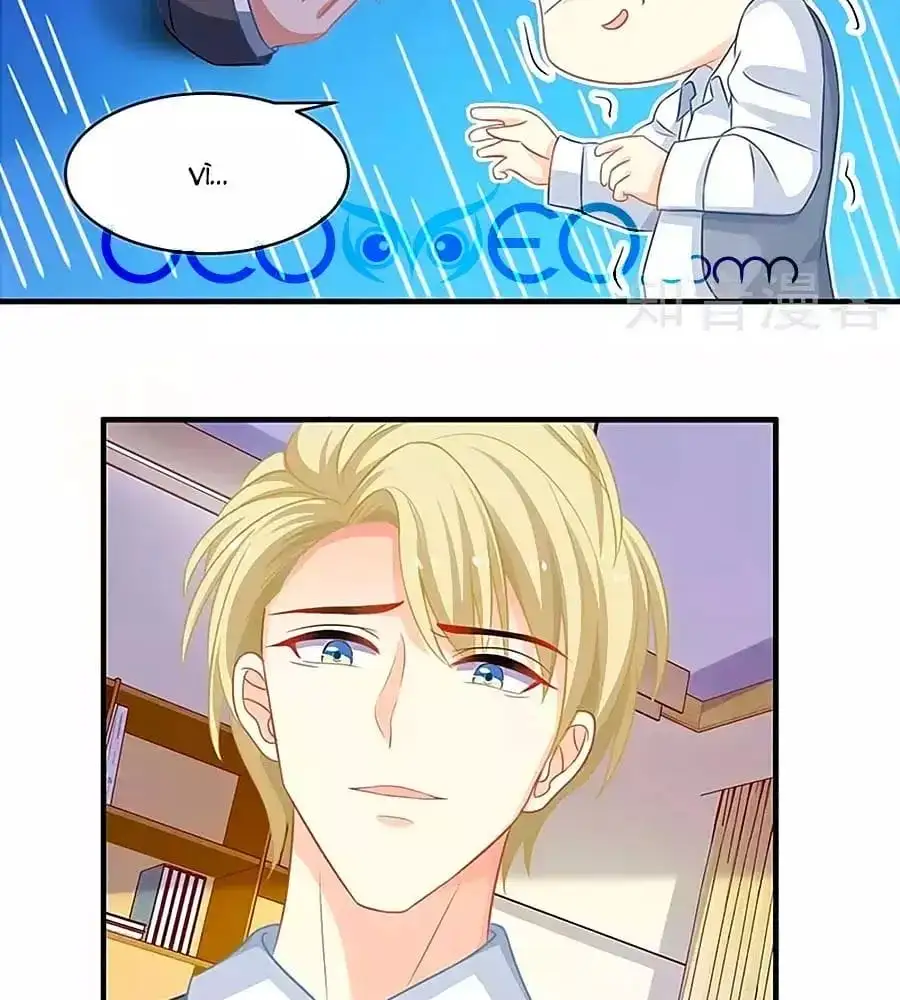 Truyện Tranh Một Thai Hai Bảo: Đưa Mami Về Nhà! trang 4