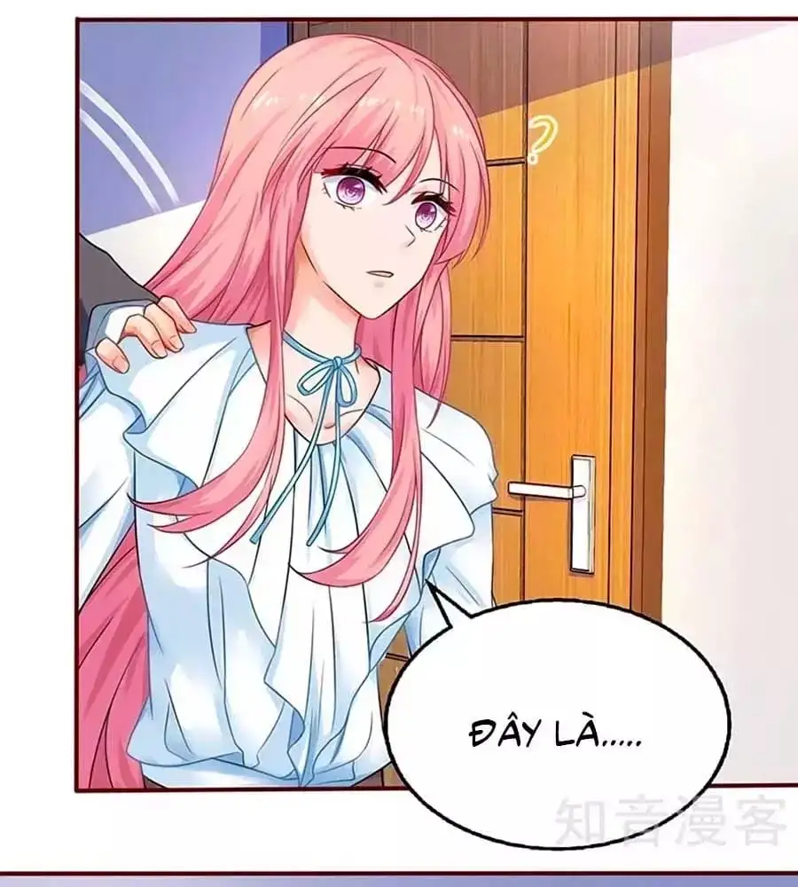 Truyện Tranh Một Thai Hai Bảo: Đưa Mami Về Nhà! trang 4