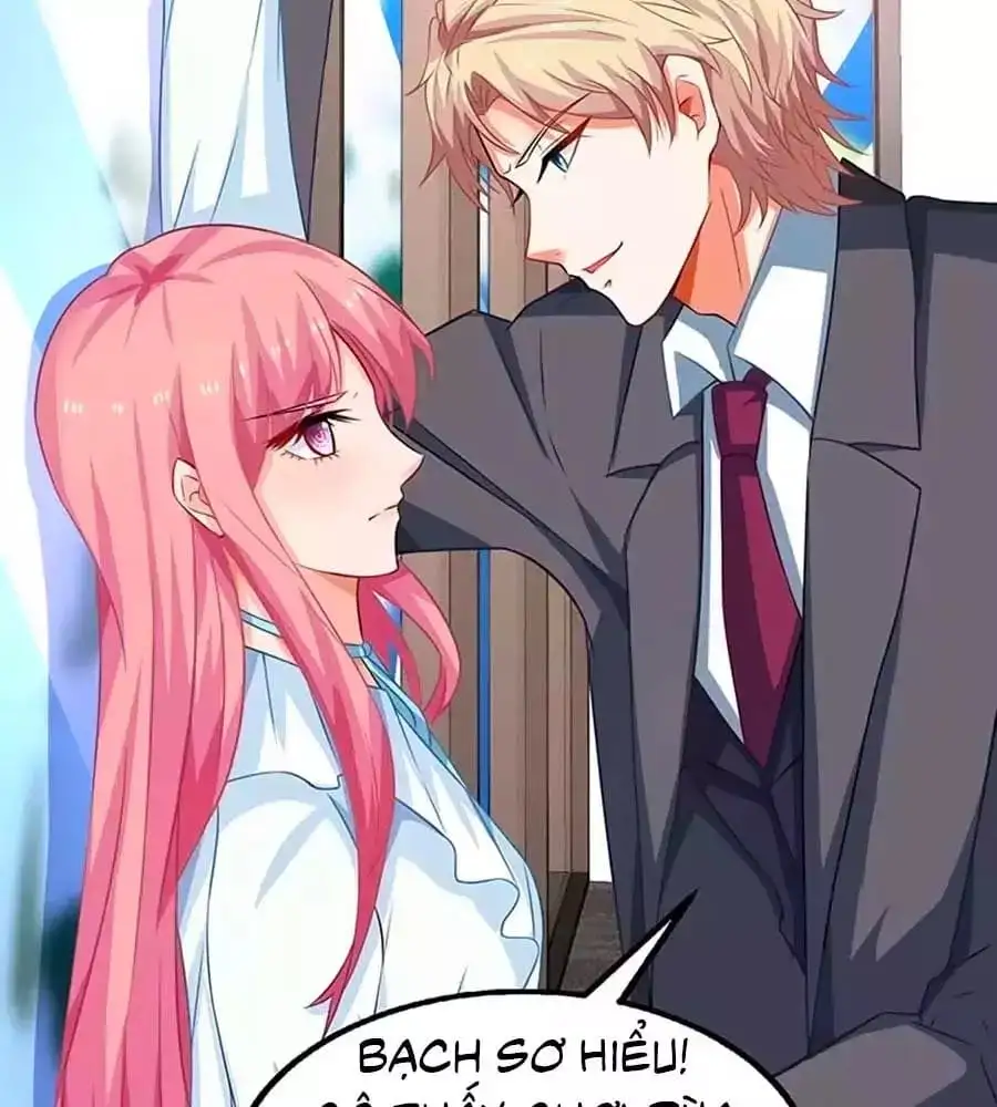 Truyện Tranh Một Thai Hai Bảo: Đưa Mami Về Nhà! trang 4