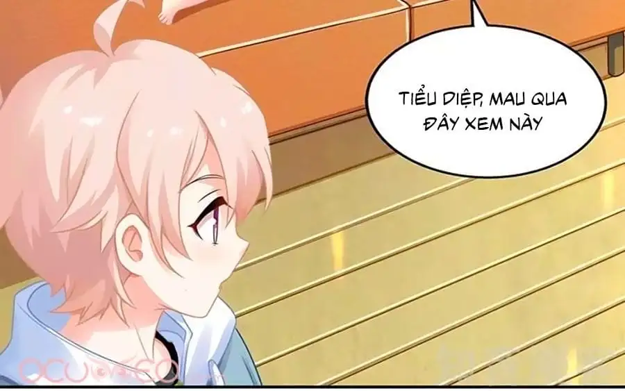 Truyện Tranh Một Thai Hai Bảo: Đưa Mami Về Nhà! trang 4