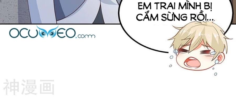 Truyện Tranh Một Thai Hai Bảo: Đưa Mami Về Nhà! trang 4