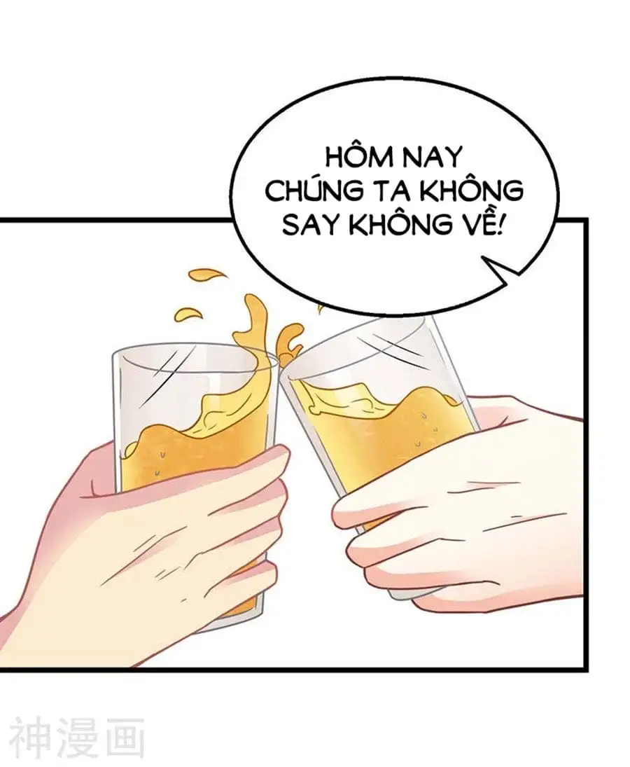 Truyện Tranh Một Thai Hai Bảo: Đưa Mami Về Nhà! trang 4