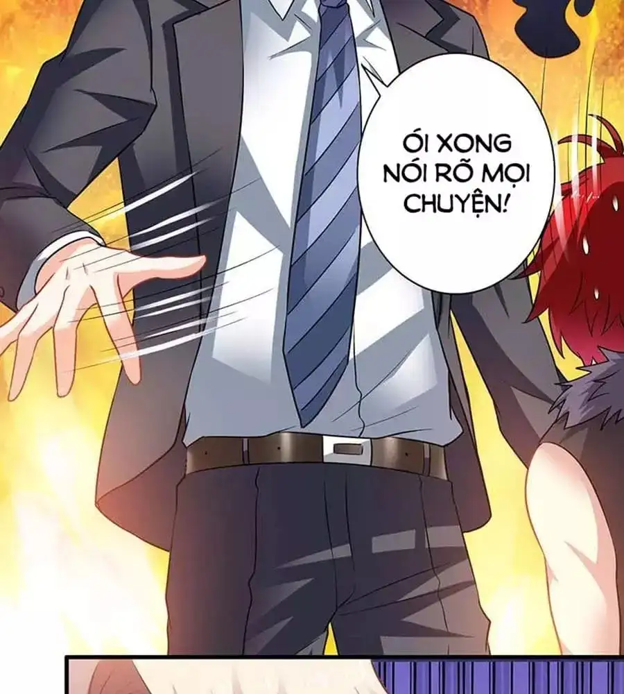 Truyện Tranh Một Thai Hai Bảo: Đưa Mami Về Nhà! trang 4