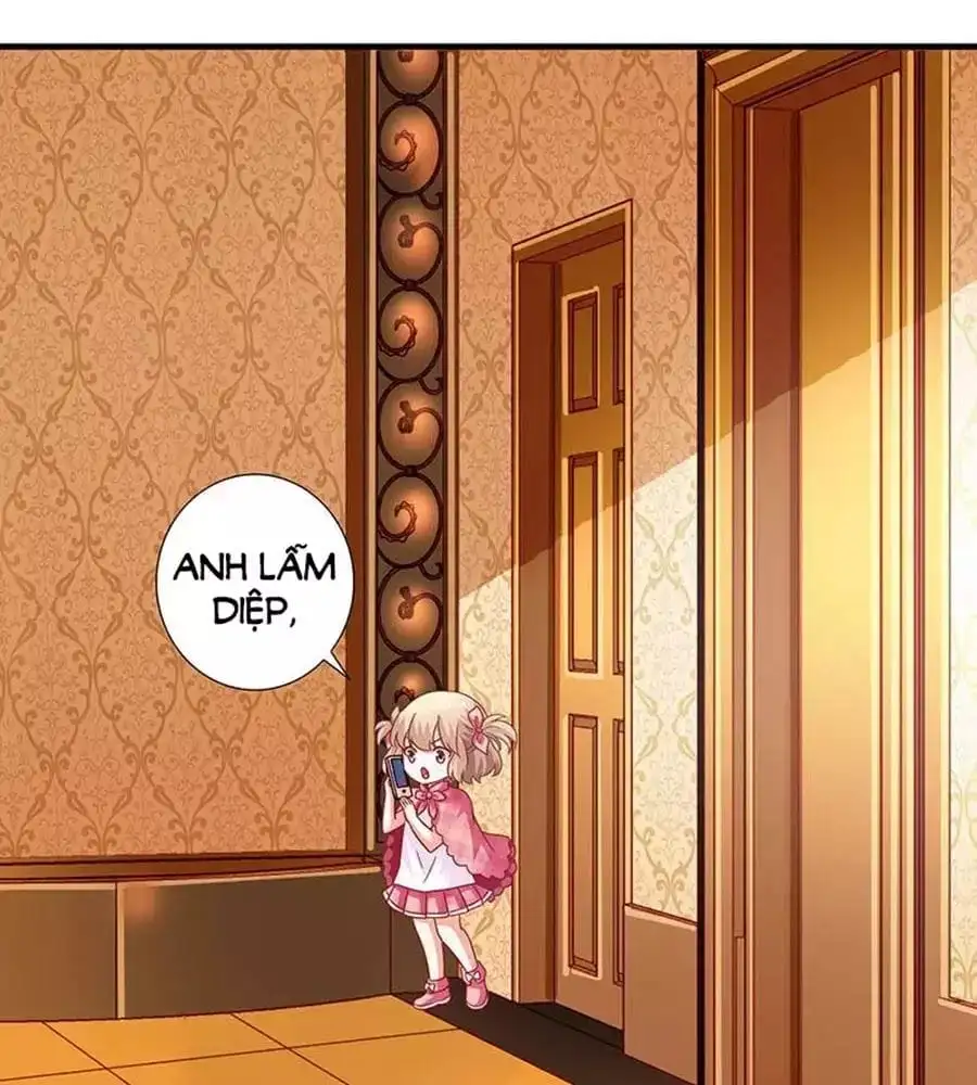 Truyện Tranh Một Thai Hai Bảo: Đưa Mami Về Nhà! trang 4