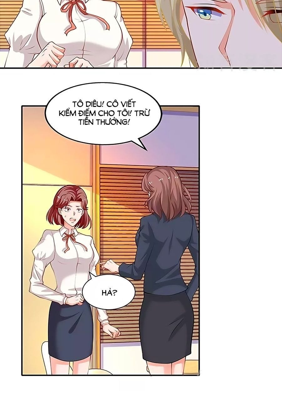 Truyện Tranh Một Thai Hai Bảo: Đưa Mami Về Nhà! trang 4