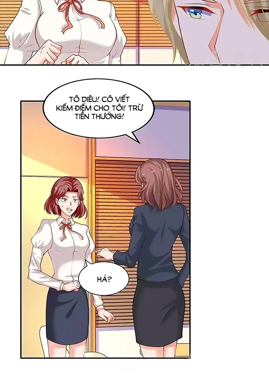 Truyện Tranh Một Thai Hai Bảo: Đưa Mami Về Nhà! trang 4