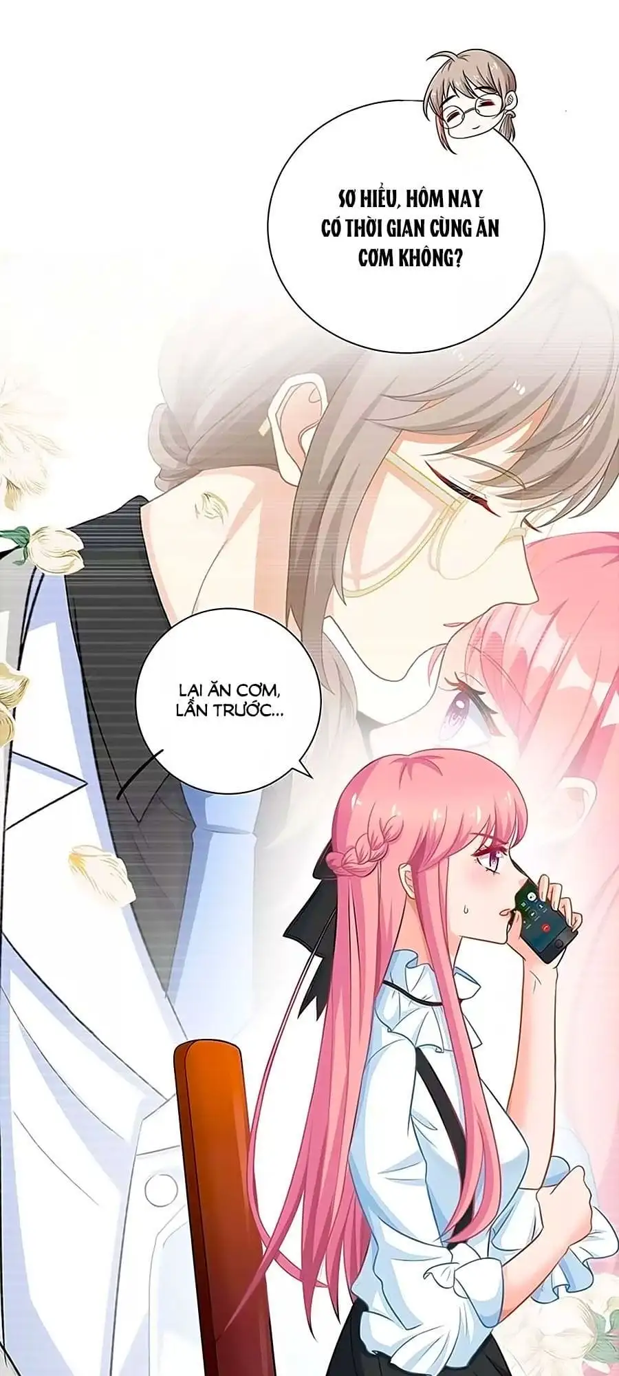 Truyện Tranh Một Thai Hai Bảo: Đưa Mami Về Nhà! trang 4