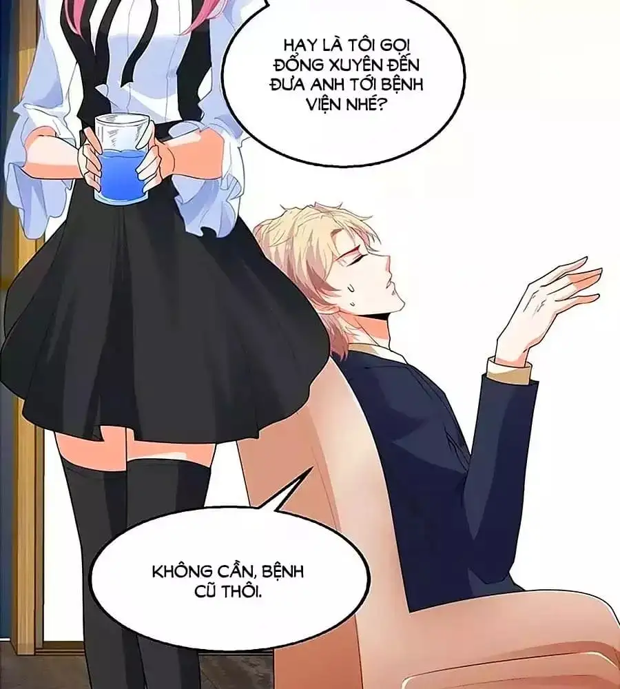 Truyện Tranh Một Thai Hai Bảo: Đưa Mami Về Nhà! trang 4